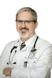 Peter Damico's Instagram, Twitter & Facebook