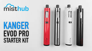Therefore it becomes dependable and inexpensive. The Kangertech Evod Pro Starter Kit Unboxing Quick Overview Youtube