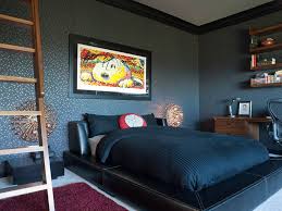 Download, share or upload your own one! Black Wallpaper Types Patterns Combining With Furniture And More