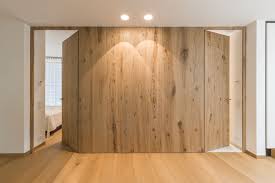 Die besonderheit bei diesen türen: Massivholzturen Ulme Wild Innenturen Holz Einfaches Haus Fenster Und Turen