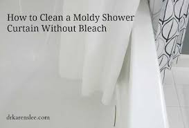 Maybe you would like to learn more about one of these? How To Clean A Moldy Shower Curtain Without Bleach