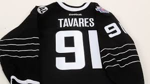 Islanders' reverse retro jersey revives fisherman debate among fans. Schwartz Islanders Black Jersey Becoming Retail Boon For Barclays Cbs New York