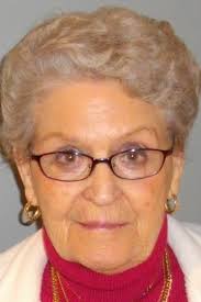 Barbara Joyce Lanctot (nee McKnight)