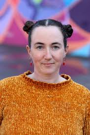 Sister cities: Three Richmond artists paint murals and leave their stamp