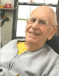 Roger Garnjobst Obituary May 18, 2021