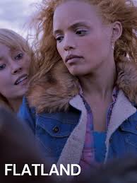 Prime Video: Flatland