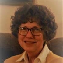 Constance Anne Welch Obituary