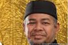 The case involving the quarantine breach of plantation industries and commodities minister datuk dr mohd khairuddin aman razali is now closed following the final verdict by the ministry of health (moh). New Technologies Innovations Important For Malaysia S Palm Oil Sustainability Mohd Khairuddin Mpoc