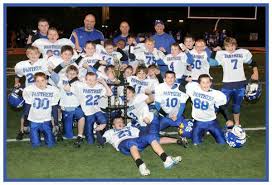 Spring Hill Youth Football Association