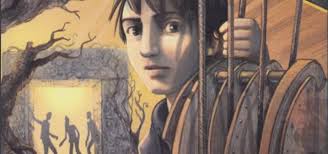 Pierdomenico Baccalario