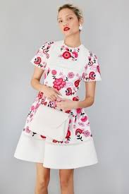 Maybe you would like to learn more about one of these? White And Red Floral Dress Outfits 69 Ideas Outfits Lookastic