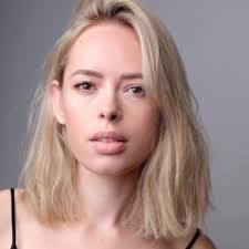 Erin Mceachern's Instagram, Twitter & Facebook