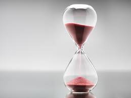 Ведь это время любви, c'est long et c'est court. Comment Prouver Que Le Temps Passe Sciences Et Avenir