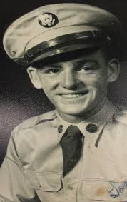 Sgt. BILLY GLEN COCHRAN