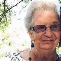 Juanita "Cricket" Muncy Obituary