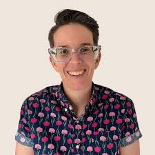 Elizabeth (Libby) Sharrow (@e_sharrow)