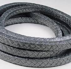 Gore valve stem packing has consistently outperformed other packings. Reinforced Graphite Packing