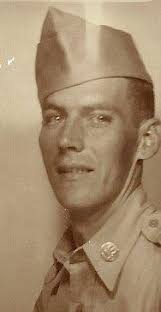 Willard Scott Pace (1930-1983)