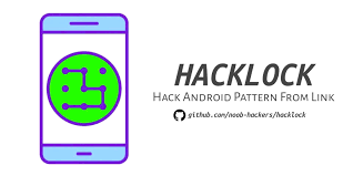Me and my buddy were underneath the . Github Noob Hackers Hacklock Hack Android Pattern From Termux With This Tool