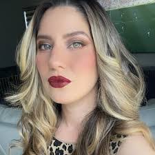 Katherine Mena's Instagram, Twitter & Facebook