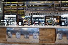 bespoke boeing 747 cowling seating booths and fuselage bar front in a restaurant in the uk aviation furniture aviation furniture aviation decor aviation theme