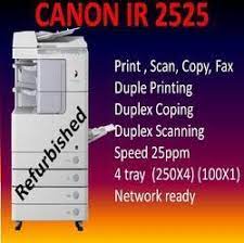 Jun 09, 2021 · united natural foods, inc. Refurbished Products Canon Ir 2525 Refurbished Photocopier Distributor Channel Partner From Mumbai