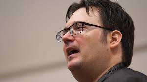 Brandon Sanderson