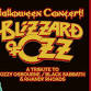 Blizzard Of Ozz - A Tribute to Ozzy Osbourne  event image