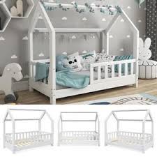 379,90 € kostenloser versand weitere farben/größen vitalispa kinderbett wiki 90x200 cm weiß schlafplatz unterbett hausbett kinderhaus 30. Kinderbetten Fur Madchen Jungen Gunstig Online Kaufen Kaufland De