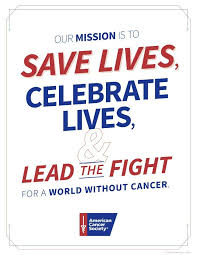 2017 Acs Mission Statement Cancer Fundraising Events American Cancer Society Cancer
