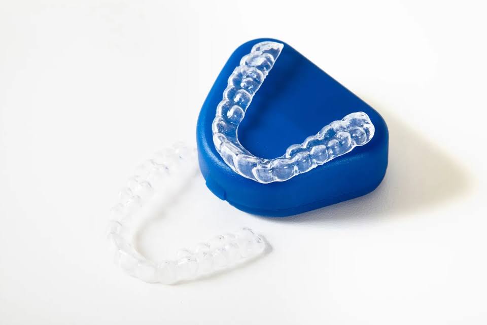 Copy of Dental Braces (Metal & Invisible Aligners) product image