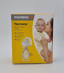 Medela Harmony Tire-lait manuel