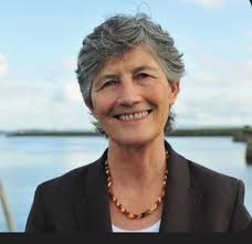 Presidential candidate; CATHERINE CONNOLLY will be canvassing in Donegal  Town at 11am tomorrow Friday 26th Sept. She will be joined by Sinn Féin  TD's Pearse Doherty & Pádraig Mac Lochlainn & Noel