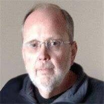 Jerry L. Conger Obituary