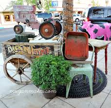 An antique market and gift emporium with a wide variety of vendors and products. Shopping For Antiques In Boulder City Nv What Meegan Makes