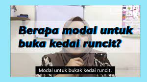 Perlu diingat, semasa beroperasi dari rumah, kita tidak membayar banyak kos sebagaimana yang akan dibayar apabila beroperasi dari kedai sewa. Modal Yang Diperlukan Untuk Buka Kedai Runcit Kedai Runcit Wajib Tengok Youtube