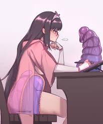 Rule34 - If it exists, there is porn of it  wabiko1126  1928847