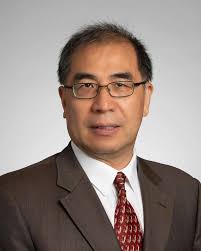 Dr. Eric Wang, MD