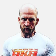▷ BKB 26: Jody Meikle vs Daniel Podmore