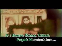Jangan lepaskan, tetap lah kau disini arugi malam , kerana hanya dirimu , belahan jiwa , pelengkap ku di dunia !!! Mixed Ezad Exists Eva Iva Virginia Dua Insan