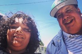 Fundraiser for Abel Guillen by Friends of Guillén Family : Memorial for  Margarito Ramos Guillén