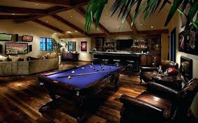 Home Ideas Review In 2020 Small Game Rooms Game Room Bar Pool Table Room