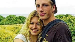 Nach Sylt, der Liebe wegen