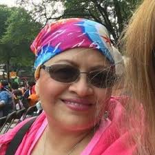 Margie Balli Obituary (1962