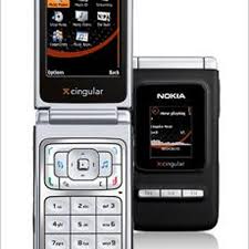 Nokia N75 finally shows up at Cingular ...