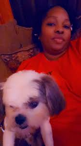 Him is a floof. Named Xander.