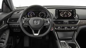 Honda Accord 2020 Interior Honda Insight Honda Honda Car Models