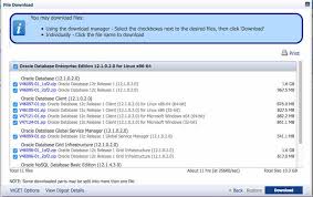 How to install oracle database 11g on windows 10 pro 64 bit, i'll explainthe detail steps for downloading the oracle database 11g release 2 thenhow to instal. Download Oracle Database 12 1 0 2 Or Older Versions From The Oracle Software Cloud Upgrade Your Database Now