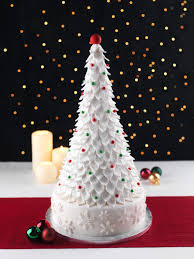 It also gives the spy a cummerbund (a cloth sash which wraps around his waist). Christmas Show Stopper My Cake Decor Christmas Cake Decorations Christmas Cake Designs Christmas Tree Cake