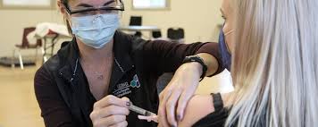 Couples who live and raise a child together develop similar immune systems, says a new study. Adult Immunization Ottawa Public Health